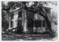 Primary view of [James House Photograph #6]