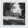 Primary view of [Huling Cottage Photograph #1]