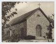 Photograph: [Grace Episcopal Church Photograph #1]