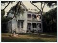 [James Lafayette and Eliza Pitts Malone House Photograph #1]