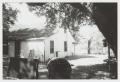 Primary view of [Schuehle-Saathoff House Photograph #4]
