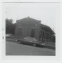 Primary view of [Santa Fe Depot Photograph #3]