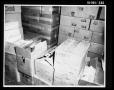 Photograph: Boxes at the Texas School Book Depository [Print]