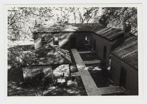 Primary view of object titled '[Michael Paggi House Photograph #4]'.