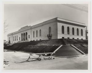 Primary view of object titled '[1933 Austin Public Library Photograph #1]'.