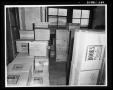 Photograph: Texas School Book Depository Interior [Print]