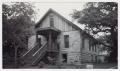 Primary view of [Robert S. Stanley House Photograph #7]
