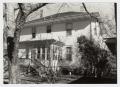 Primary view of [A.W. Sillure House Photograph #4]