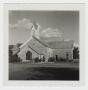 Thumbnail image of item number 1 in: '[Liberty Hill Methodist Church Photograph #1]'.
