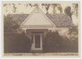 Thumbnail image of item number 1 in: '[The G.W. Riley House Photograph #2]'.