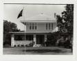 Photograph: [Home of A.J. Nelson Photograph #1]