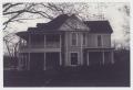 Primary view of [Olson House Photograph #3]