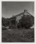 Photograph: [Old Zimmerman Home Photograph #1]