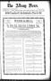 Newspaper: The Albany News. (Albany, Tex.), Vol. 23, No. 27, Ed. 1 Friday, Decem…