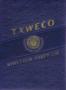 Thumbnail image of item number 1 in: 'TXWECO, Yearbook of Texas Wesleyan College, 1946'.