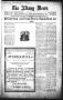 Newspaper: The Albany News. (Albany, Tex.), Vol. 22, No. 29, Ed. 1 Friday, Decem…