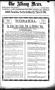 Newspaper: The Albany News. (Albany, Tex.), Vol. 23, No. 23, Ed. 1 Friday, Novem…