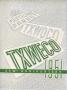 Primary view of TXWECO, Yearbook of Texas Wesleyan College, 1951