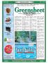 Newspaper: Greensheet (Houston, Tex.), Vol. 36, No. 140, Ed. 1 Wednesday, May 4,…