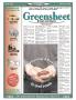 Newspaper: Greensheet (Houston, Tex.), Vol. 35, No. 564, Ed. 1 Wednesday, Februa…