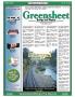 Newspaper: Greensheet (Houston, Tex.), Vol. 36, No. 282, Ed. 1 Wednesday, July 2…