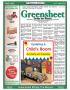 Newspaper: Greensheet (Houston, Tex.), Vol. 36, No. 394, Ed. 1 Wednesday, July 2…