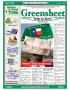 Primary view of Greensheet (Houston, Tex.), Vol. 39, No. 240, Ed. 1 Friday, June 20, 2008
