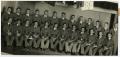 Photograph: 1937 Schreiner Institute Glee Club in Uniform