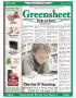 Newspaper: Greensheet (Houston, Tex.), Vol. 36, No. 624, Ed. 1 Friday, February …