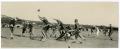 Photograph: Early Schreiner Institute Football Game