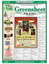 Newspaper: Greensheet (Houston, Tex.), Vol. 39, No. 480, Ed. 1 Friday, November …