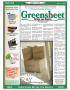 Newspaper: Greensheet (Dallas, Tex.), Vol. 29, No. 93, Ed. 1 Wednesday, July 13,…