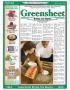 Newspaper: Greensheet (Houston, Tex.), Vol. 37, No. 192, Ed. 1 Friday, May 26, 2…