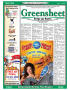 Primary view of Greensheet (Houston, Tex.), Vol. 38, No. 276, Ed. 1 Friday, July 13, 2007