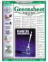 Newspaper: Greensheet (Houston, Tex.), Vol. 37, No. 516, Ed. 1 Friday, December …