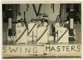Photograph: Swing Masters, 1944