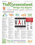 Newspaper: The Greensheet (Houston, Tex.), Vol. 44, No. 54, Ed. 1 Wednesday, Feb…