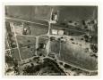 Photograph: Aerial View of Schreiner Field (Official Photograph - Air Corps)
