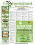 Newspaper: The Greensheet (Houston, Tex.), Vol. 41, No. 462, Ed. 1 Wednesday, Oc…