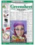 Primary view of Greensheet (Houston, Tex.), Vol. 38, No. 450, Ed. 1 Wednesday, October 24, 2007