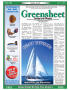 Primary view of Greensheet (Dallas, Tex.), Vol. 29, No. 86, Ed. 1 Wednesday, July 6, 2005
