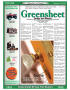Thumbnail image of item number 1 in: 'Greensheet (Houston, Tex.), Vol. 36, No. 396, Ed. 1 Friday, September 23, 2005'.