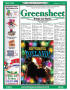 Newspaper: Greensheet (Houston, Tex.), Vol. 38, No. 540, Ed. 1 Friday, December …