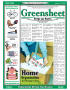 Primary view of Greensheet (Houston, Tex.), Vol. 37, No. 600, Ed. 1 Friday, January 19, 2007