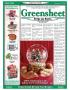 Newspaper: Greensheet (Houston, Tex.), Vol. 37, No. 522, Ed. 1 Wednesday, Decemb…