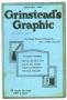 Journal/Magazine/Newsletter: Grinstead's Graphic, Volume 2, Number 1, January 1922
