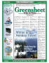 Newspaper: Greensheet (Houston, Tex.), Vol. 36, No. 480, Ed. 1 Friday, November …