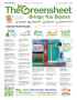 Primary view of The Greensheet (Houston, Tex.), Vol. 44, No. 18, Ed. 1 Wednesday, February 6, 2013