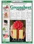 Newspaper: Greensheet (Dallas, Tex.), Vol. 29, No. 233, Ed. 1 Wednesday, Novembe…