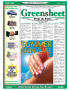 Primary view of Greensheet (Houston, Tex.), Vol. 37, No. 216, Ed. 1 Friday, June 9, 2006